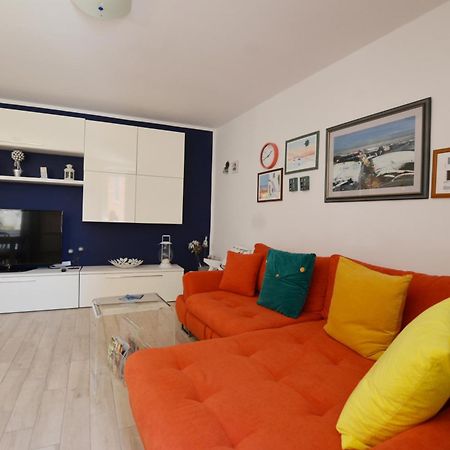 Apartment Bea & Leo Rovinj Exteriér fotografie