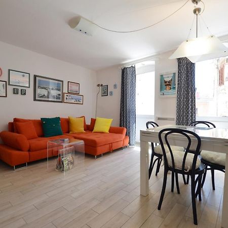 Apartment Bea & Leo Rovinj Exteriér fotografie