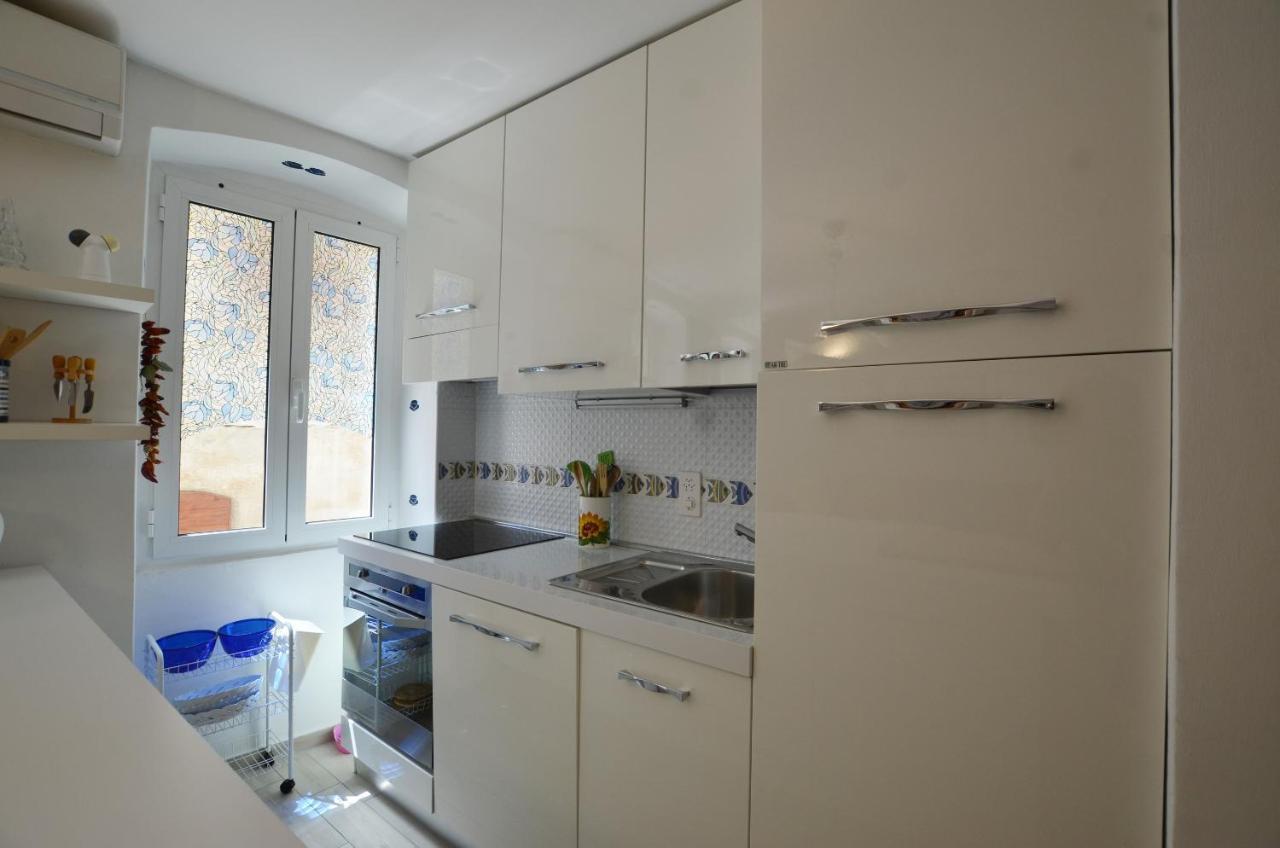 Apartment Bea & Leo Rovinj Exteriér fotografie