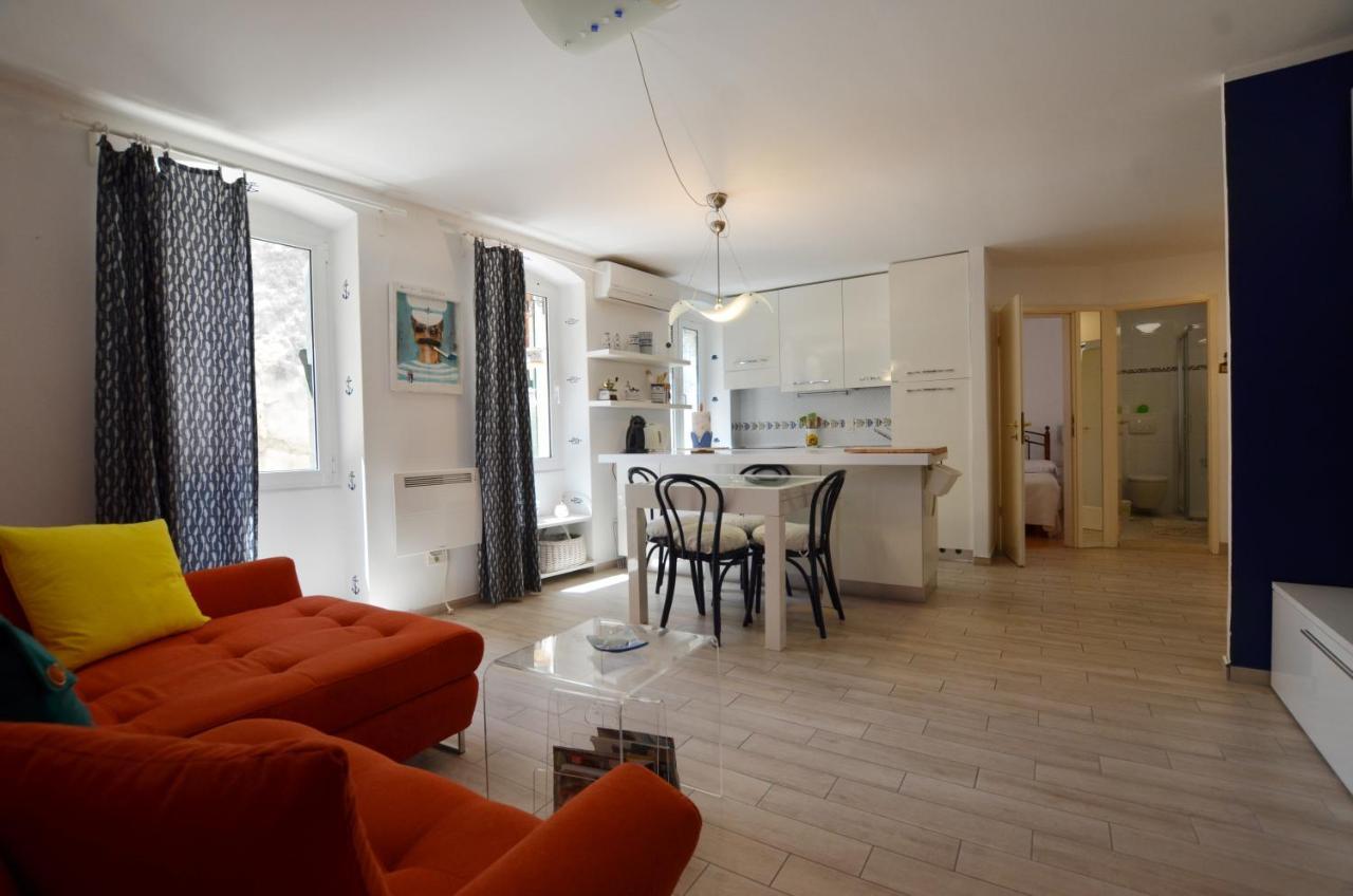 Apartment Bea & Leo Rovinj Exteriér fotografie