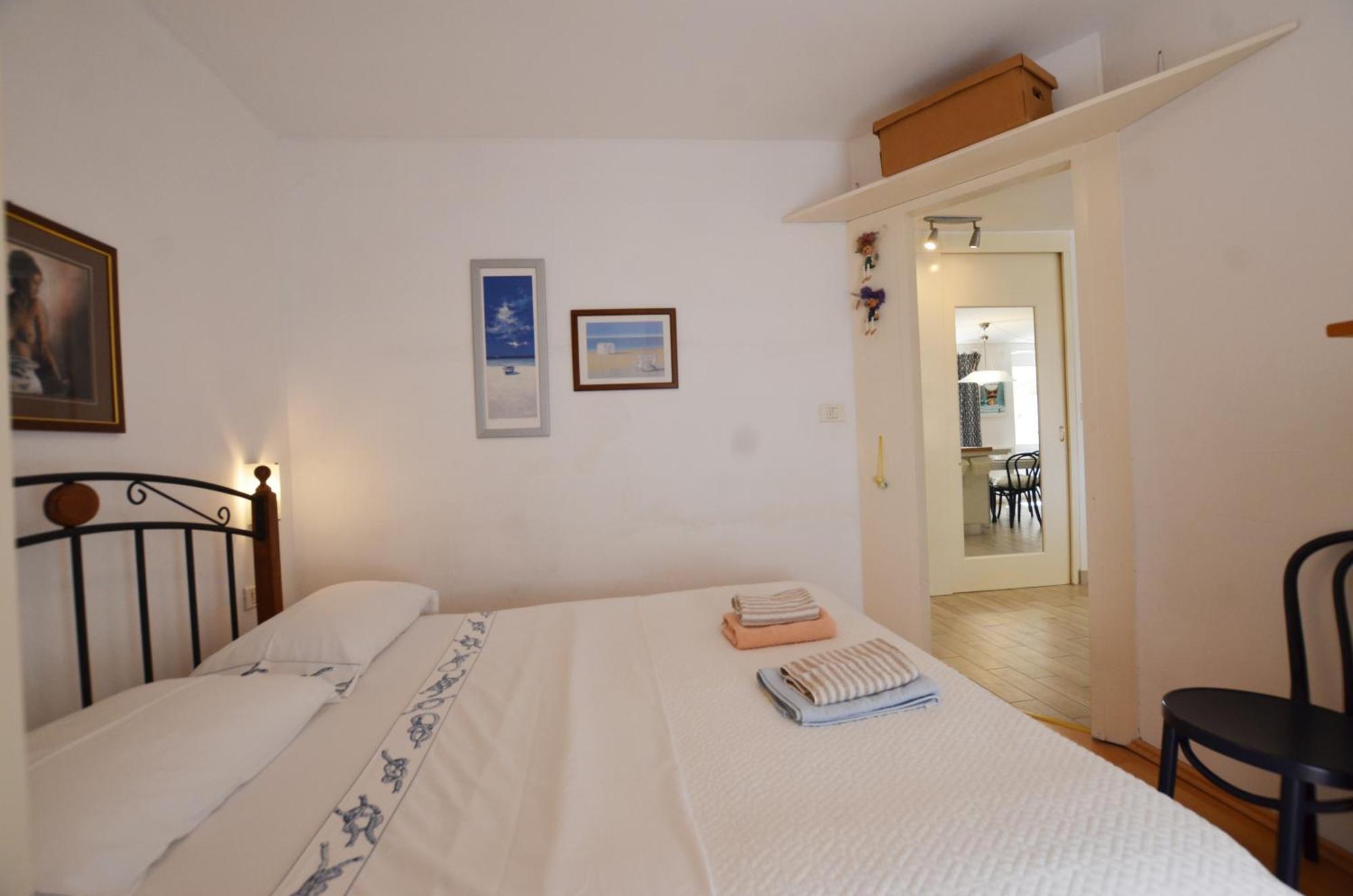 Apartment Bea & Leo Rovinj Exteriér fotografie