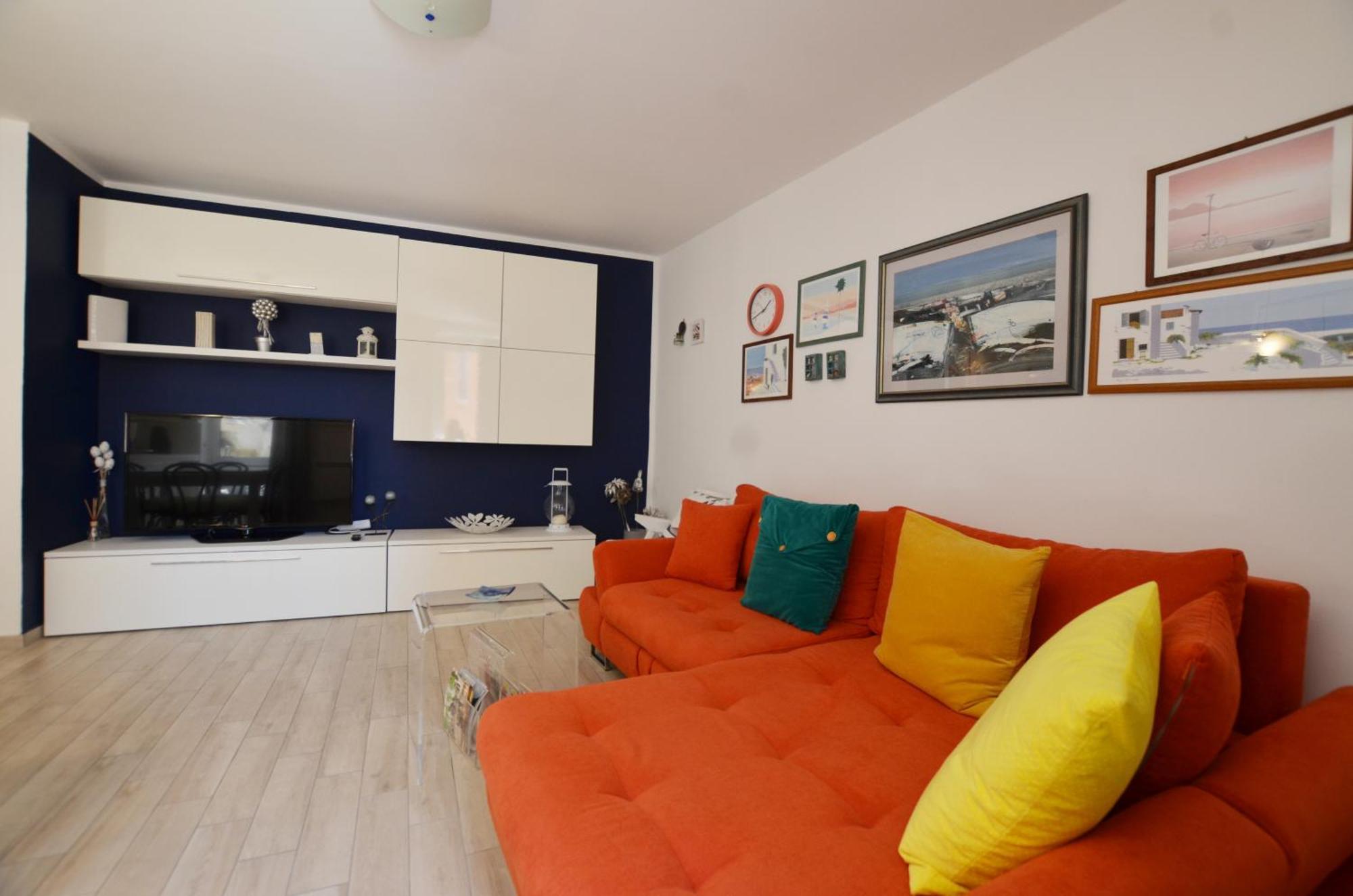 Apartment Bea & Leo Rovinj Exteriér fotografie