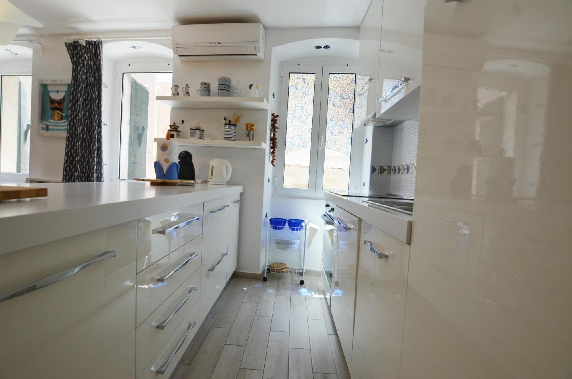 Apartment Bea & Leo Rovinj Exteriér fotografie