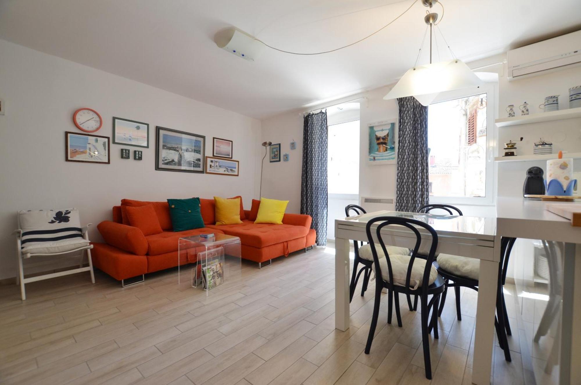 Apartment Bea & Leo Rovinj Exteriér fotografie